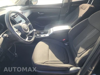 2024 Hyundai Tucson SEL - miniatura 7