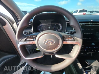 2024 Hyundai Tucson SEL - miniatura 10