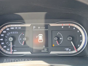 2024 Hyundai Tucson SEL - miniatura 12