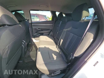 2024 Hyundai Tucson SEL - miniatura 13