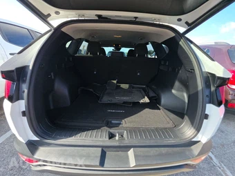 2024 Hyundai Tucson SEL - miniatura 16