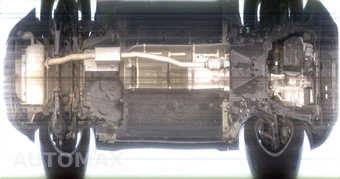 2024 Hyundai Tucson SEL - miniatura 18