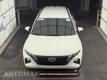 2024 Hyundai Tucson SEL - miniatura 2