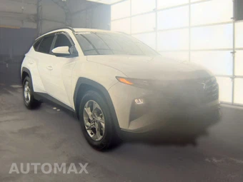 2024 Hyundai Tucson SEL - miniatura 3