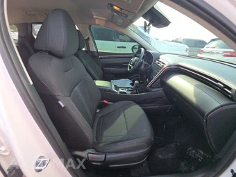 2024 Hyundai Tucson SEL - miniatura 8