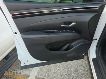 2024 Hyundai Tucson SEL - miniatura 9