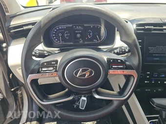 2024 Hyundai Tucson SEL - miniatura 10