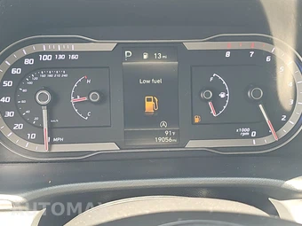 2024 Hyundai Tucson SEL - miniatura 12
