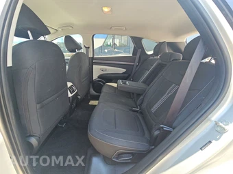 2024 Hyundai Tucson SEL - miniatura 13
