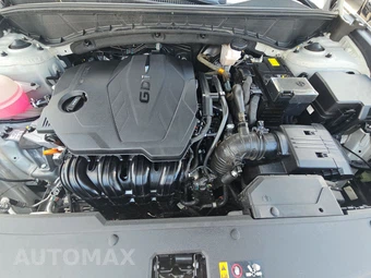 2024 Hyundai Tucson SEL - miniatura 15