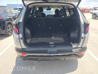 2024 Hyundai Tucson SEL - miniatura 16