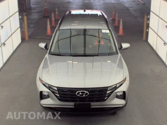 2024 Hyundai Tucson SEL - miniatura 2