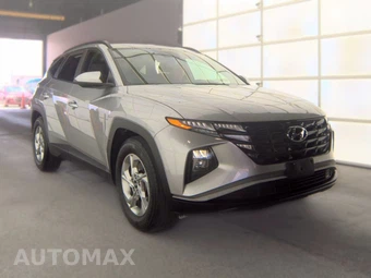 2024 Hyundai Tucson SEL - miniatura 3