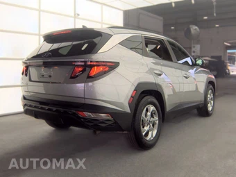 2024 Hyundai Tucson SEL - miniatura 4