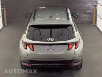 2024 Hyundai Tucson SEL - miniatura 5