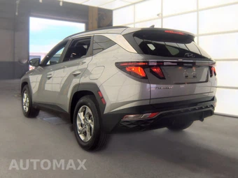 2024 Hyundai Tucson SEL - miniatura 6