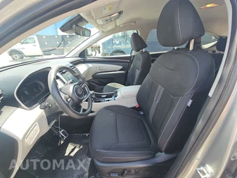 2024 Hyundai Tucson SEL - miniatura 7