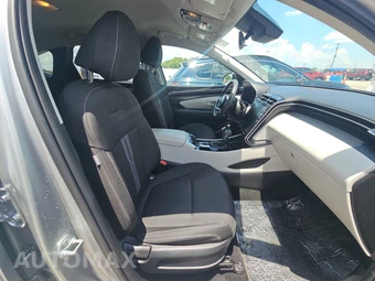 2024 Hyundai Tucson SEL - miniatura 8