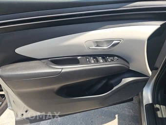 2024 Hyundai Tucson SEL - miniatura 9