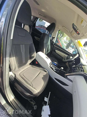 2024 Hyundai Tucson SEL - miniatura 18