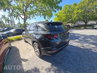 2024 Hyundai Tucson SEL - miniatura 2