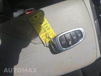 2024 Hyundai Tucson SEL - miniatura 8