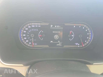 2024 Hyundai Tucson SEL - miniatura 9