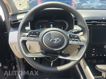 2024 Hyundai Tucson SEL - miniatura 10