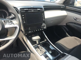 2024 Hyundai Tucson SEL - miniatura 11
