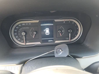 2024 Hyundai Tucson SEL - miniatura 12