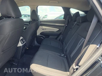 2024 Hyundai Tucson SEL - miniatura 13