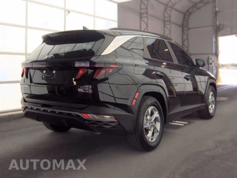 2024 Hyundai Tucson SEL - miniatura 4