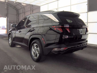 2024 Hyundai Tucson SEL - miniatura 6