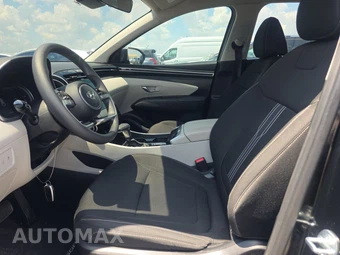 2024 Hyundai Tucson SEL - miniatura 7