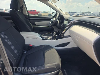 2024 Hyundai Tucson SEL - miniatura 8