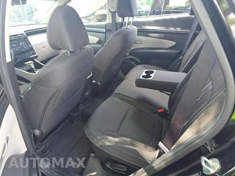 2024 Hyundai Tucson SEL - miniatura 13