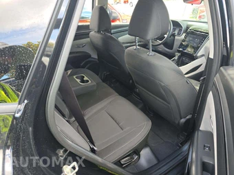 2024 Hyundai Tucson SEL - miniatura 16