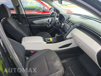 2024 Hyundai Tucson SEL - miniatura 18