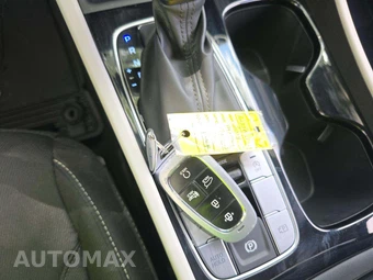 2024 Hyundai Tucson SEL - miniatura 8
