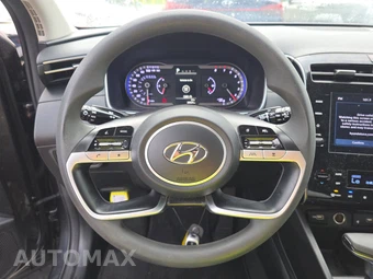 2024 Hyundai Tucson SEL - miniatura 10