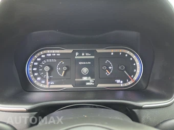 2024 Hyundai Tucson SEL - miniatura 12