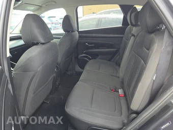 2024 Hyundai Tucson SEL - miniatura 13