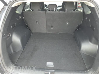 2024 Hyundai Tucson SEL - miniatura 16