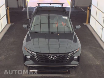 2024 Hyundai Tucson SEL - miniatura 2