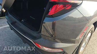 2024 Hyundai Tucson SEL - miniatura 21