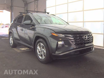 2024 Hyundai Tucson SEL - miniatura 3
