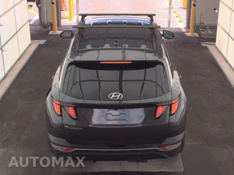 2024 Hyundai Tucson SEL - miniatura 5
