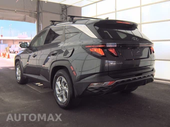 2024 Hyundai Tucson SEL - miniatura 6