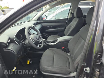 2024 Hyundai Tucson SEL - miniatura 7