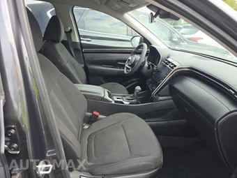 2024 Hyundai Tucson SEL - miniatura 8